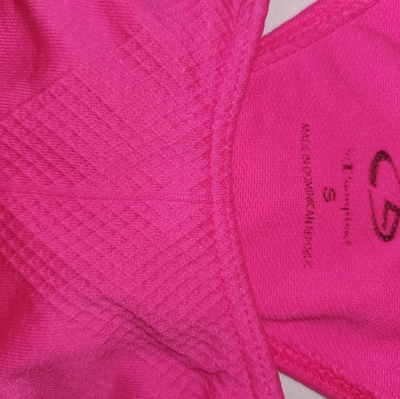 The Champion Racerback Sports Bra - Picture 3 of 4